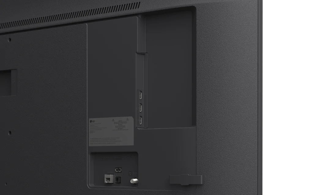 Smart Tivi LG QNED AI 4K 65 Inch 65QNED80BSA 3