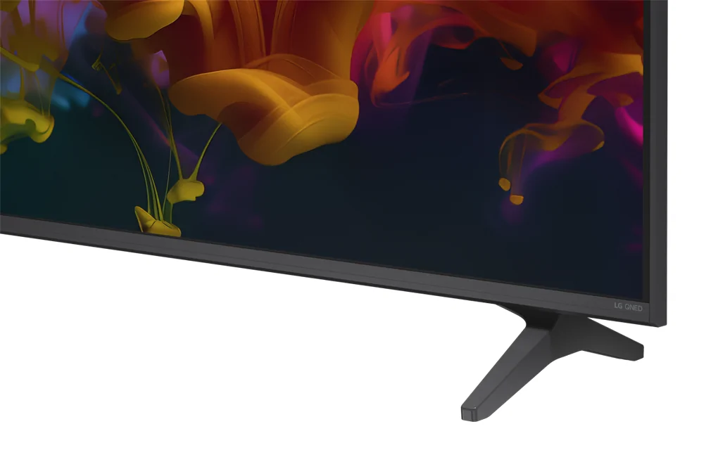 Smart Tivi LG QNED AI 4K 65 Inch 65QNED80BSA 4