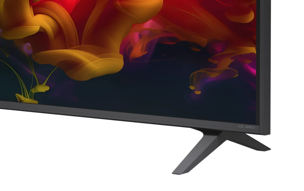 Smart Tivi LG QNED AI 4K 55 Inch 55QNED80BSA 2