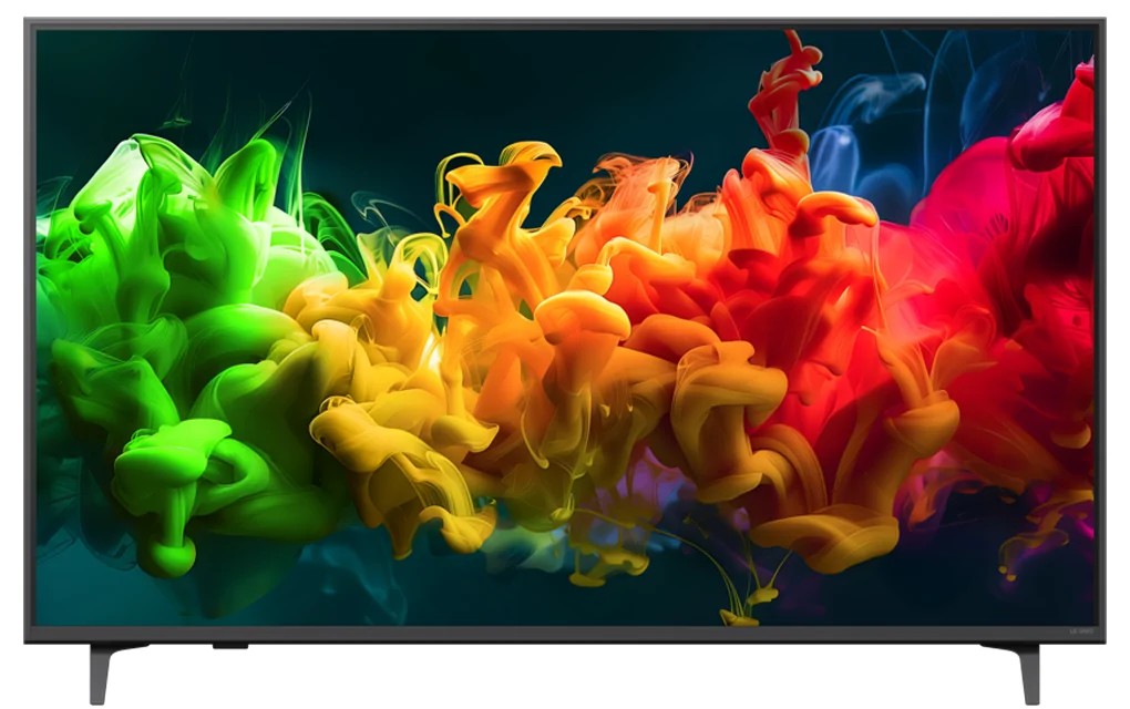 Smart Tivi LG QNED AI 4K 50 Inch 50QNED80BSA