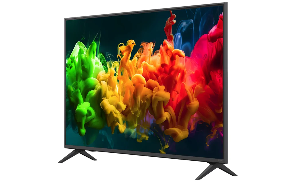 Smart Tivi LG QNED AI 4K 50 Inch 50QNED80BSA 1
