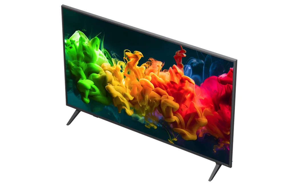 Smart Tivi LG QNED AI 4K 50 Inch 50QNED80BSA 3