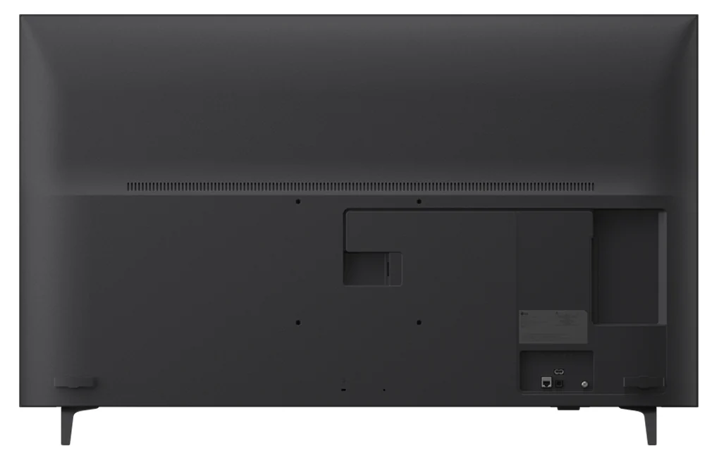 Smart Tivi LG QNED AI 4K 50 Inch 50QNED80BSA 6