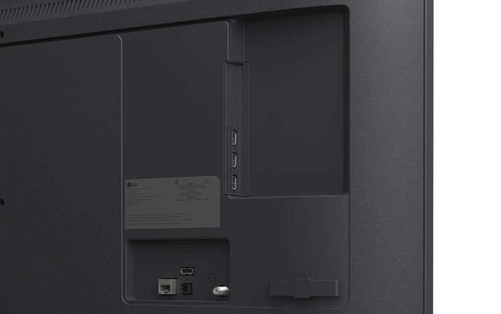 Smart Tivi LG QNED AI 4K 50 Inch 50QNED80BSA 7