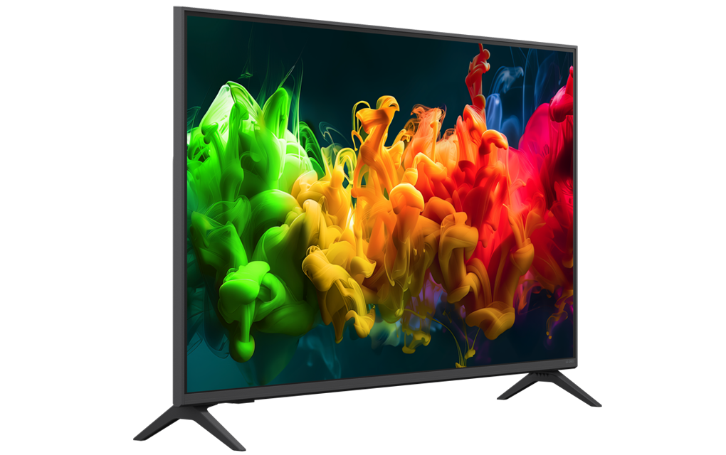 Smart Tivi LG QNED AI 4K 43 Inch 43QNED80BSA 1
