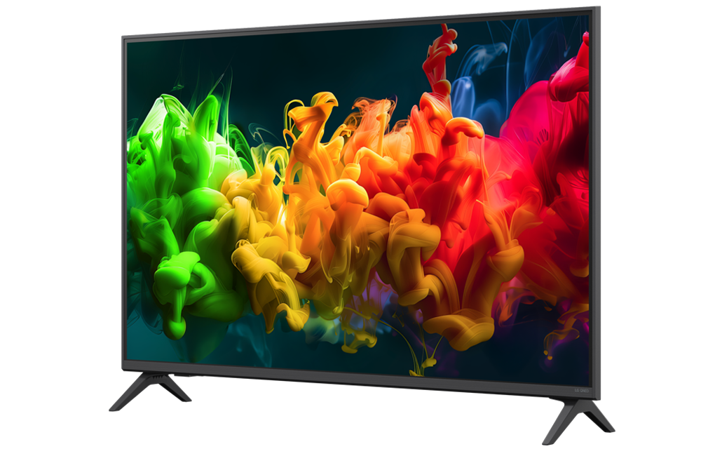 Smart Tivi LG QNED AI 4K 43 Inch 43QNED80BSA 2