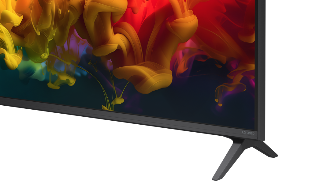 Smart Tivi LG QNED AI 4K 43 Inch 43QNED80BSA 5