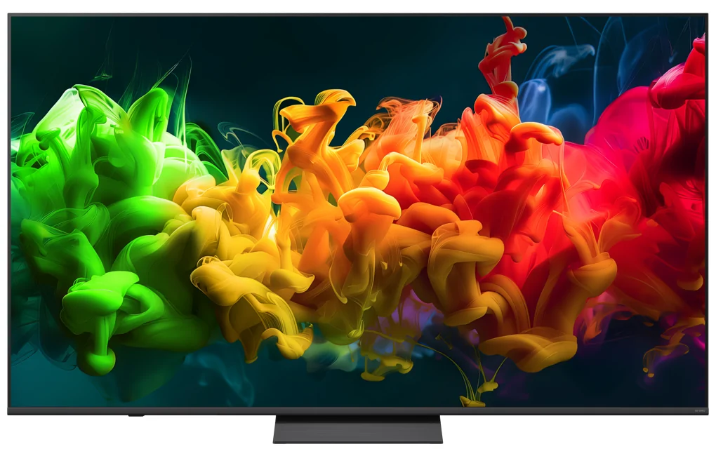 Smart Tivi LG QNED AI 4K 85 Inch 85QNED81BSA