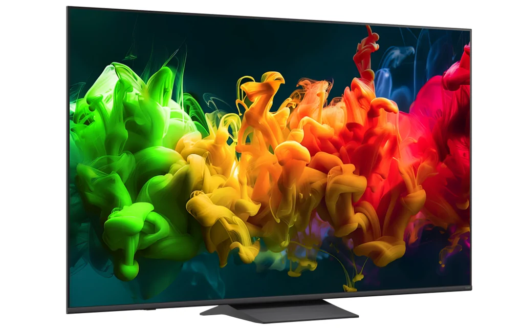 Smart Tivi LG QNED AI 4K 85 Inch 85QNED81BSA 0