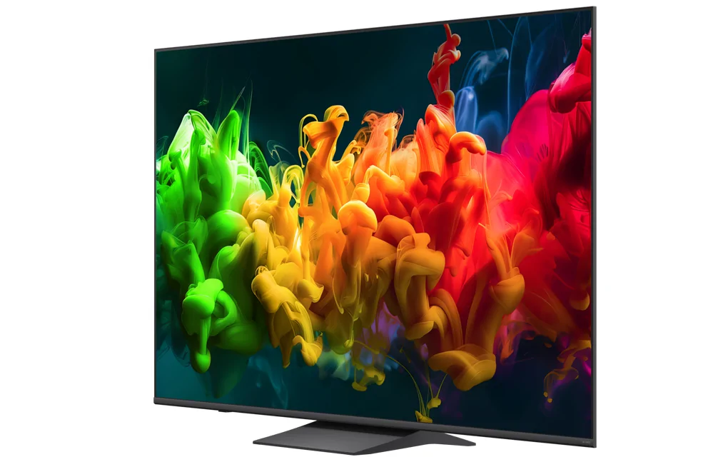 Smart Tivi LG QNED AI 4K 75 Inch 75QNED81BSA 1