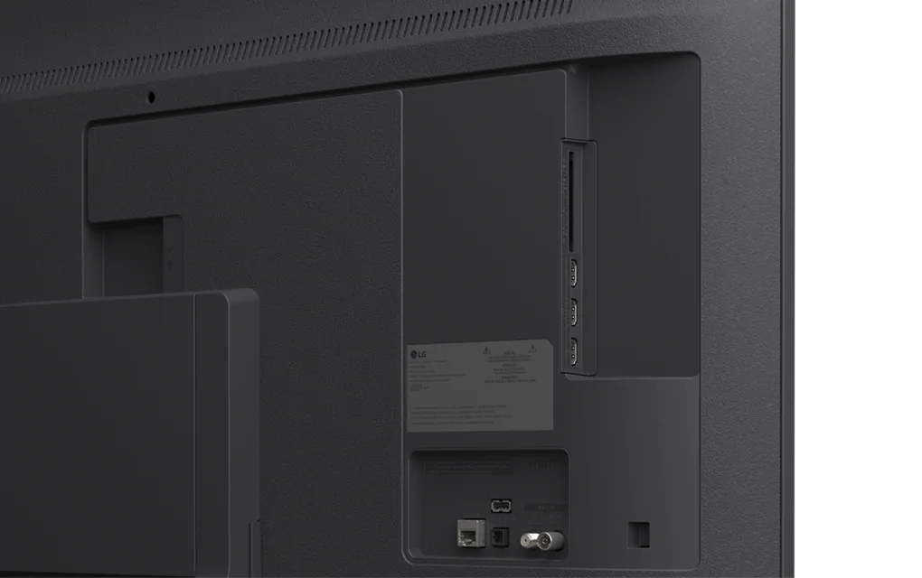 Smart Tivi LG QNED AI 4K 65 Inch 65QNED81BSA 6