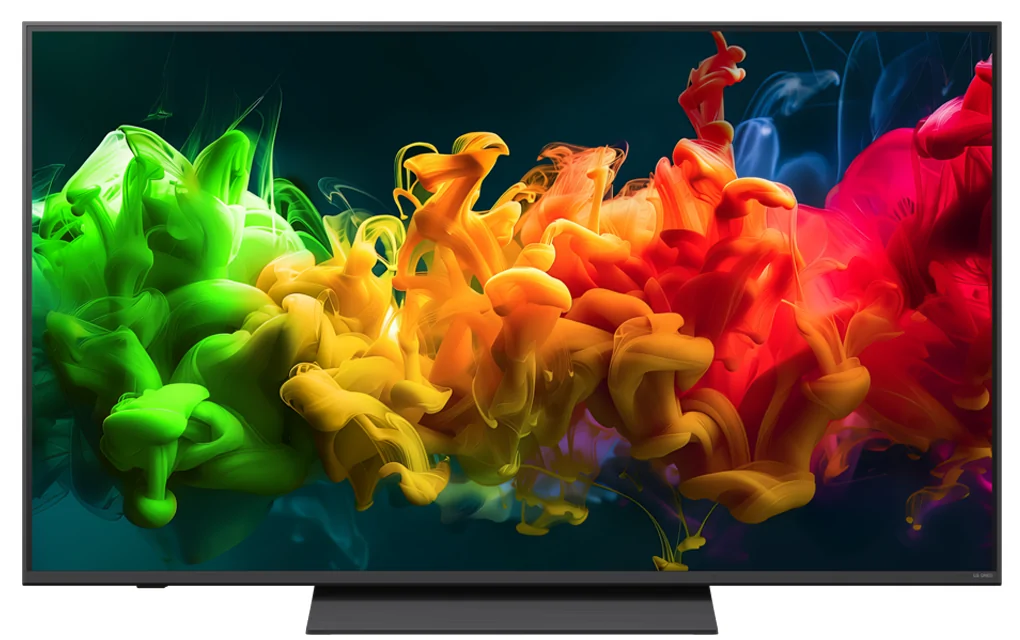 Smart Tivi LG QNED AI 4K 55 Inch 55QNED81BSA