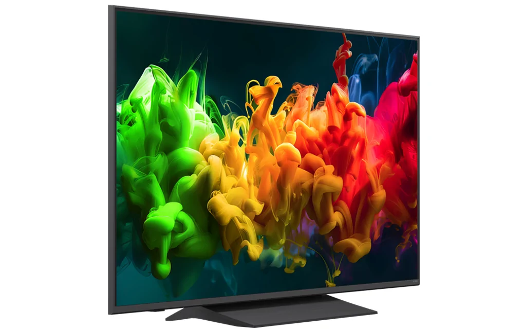 Smart Tivi LG QNED AI 4K 55 Inch 55QNED81BSA 1