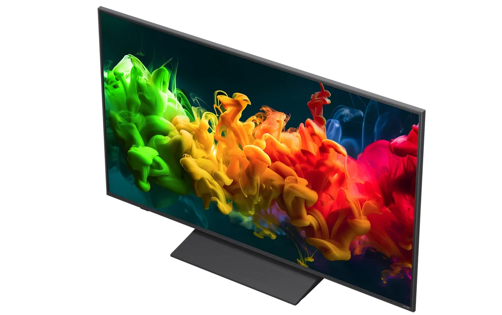 Smart Tivi LG QNED AI 4K 55 Inch 55QNED81BSA 2