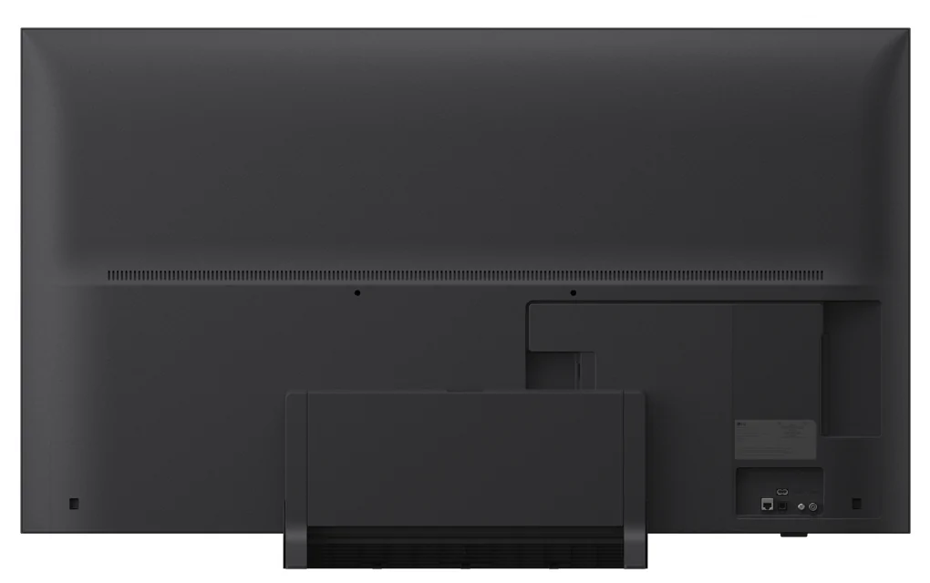 Smart Tivi LG QNED AI 4K 55 Inch 55QNED81BSA 6