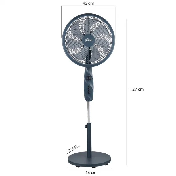Ferroli FWF-45PGM 55W