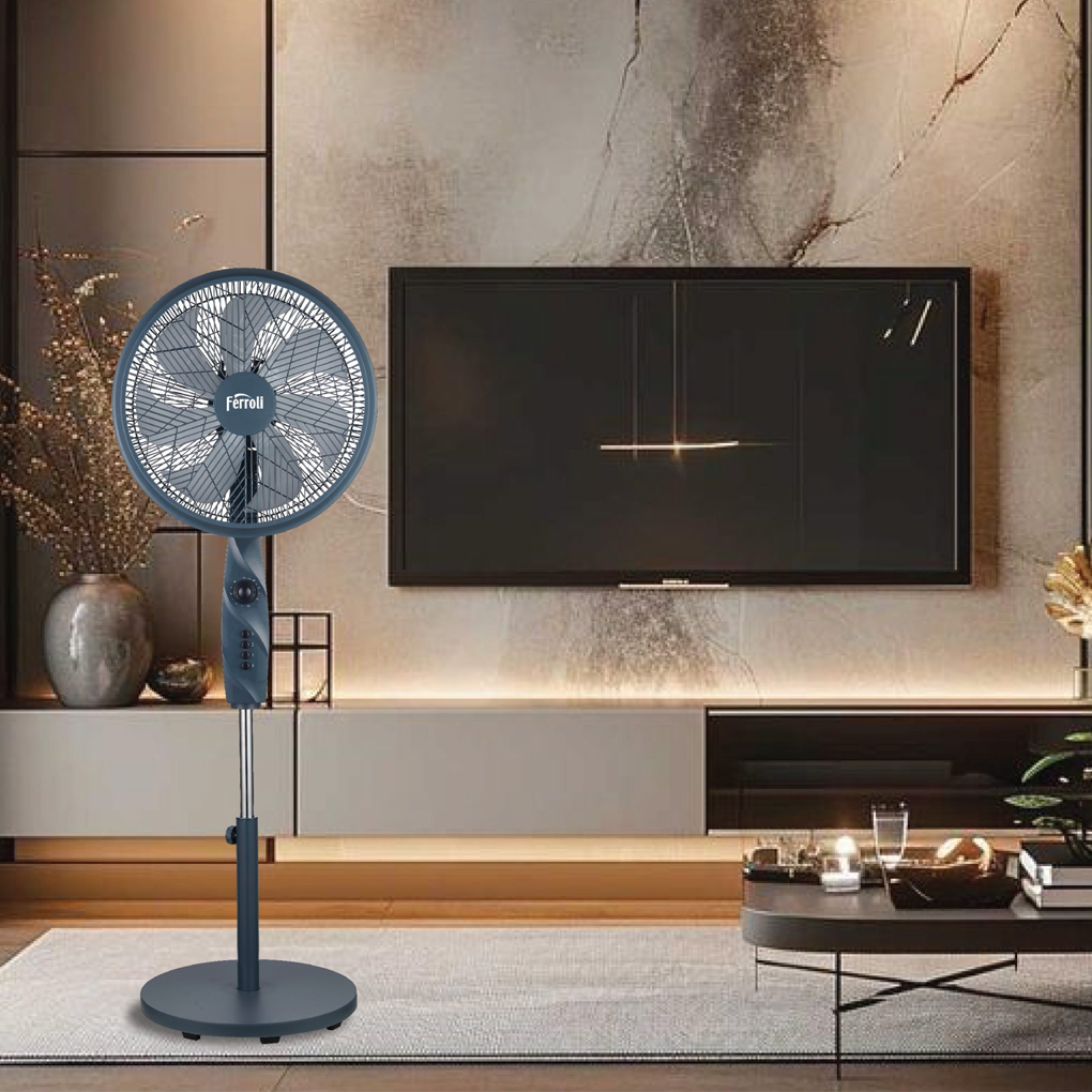 Quạt Đứng Ferroli FWF-45PGM 55W 4