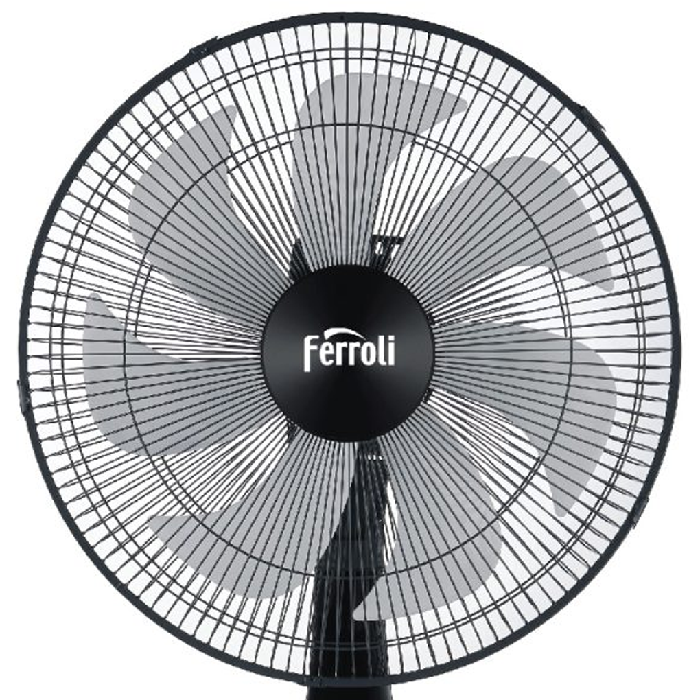 Quạt Đứng Có Remote Ferroli FWF-45SGD 55W 1