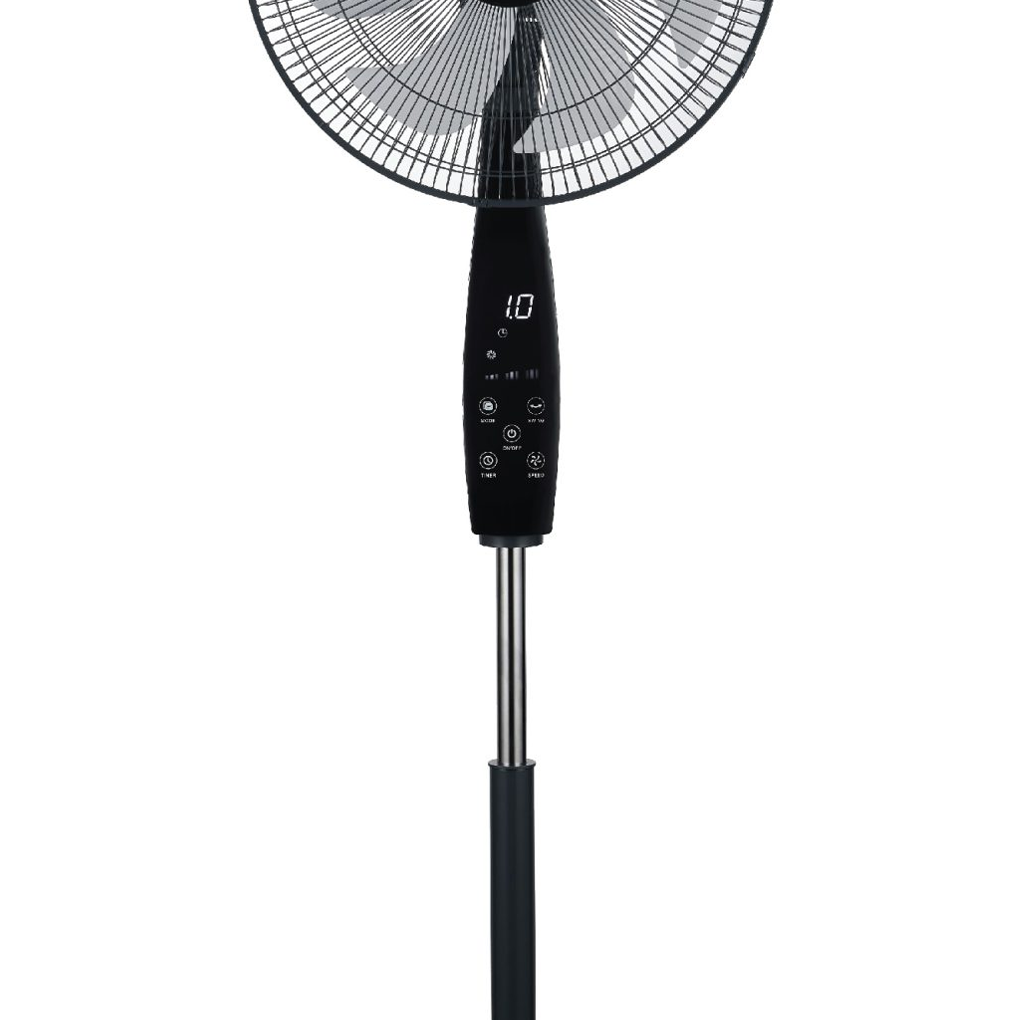 Quạt Đứng Có Remote Ferroli FWF-45SGD 55W 2