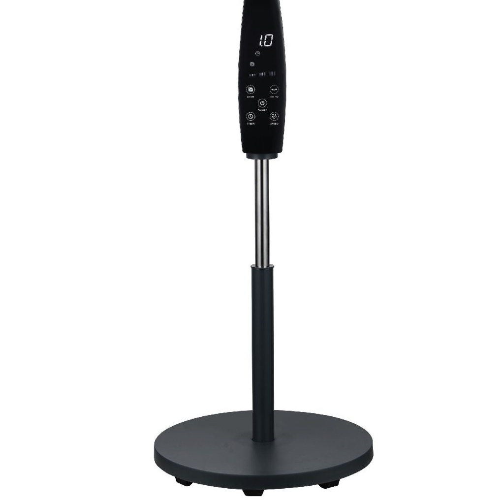 Quạt Đứng Có Remote Ferroli FWF-45SGD 55W 3