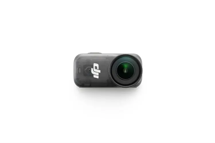 Camera Kỹ Thuật Số DJI Osmo Nano (128GB) 0