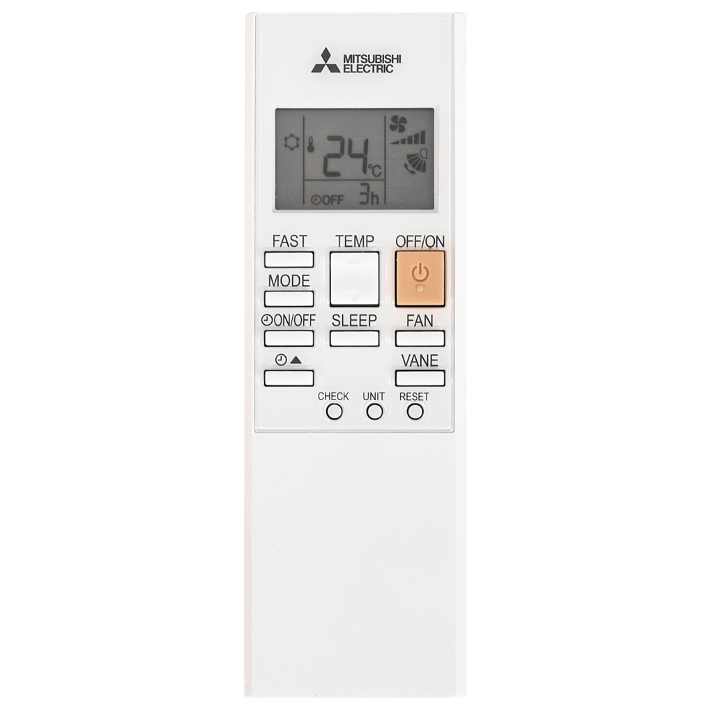 Máy Lạnh Mitsubishi Inverter 1 Hp MSY/MUY-JA25VF 6