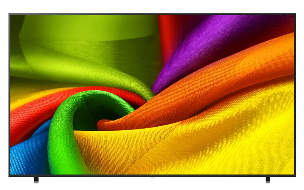 Smart Tivi LG AI 4K 98 Inch 98NU855BPSB