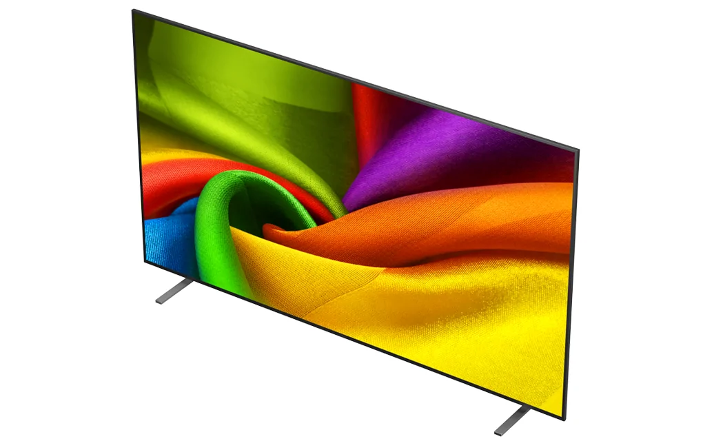 Smart Tivi LG AI 4K 98 Inch 98NU855BPSB 1