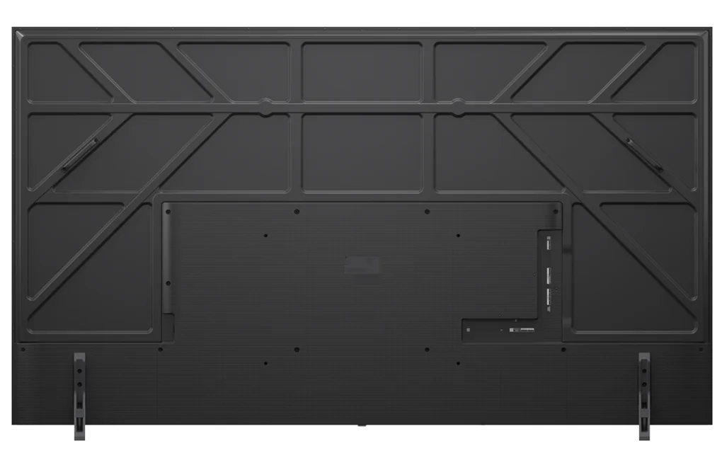 Smart Tivi LG AI 4K 98 Inch 98NU855BPSB 2