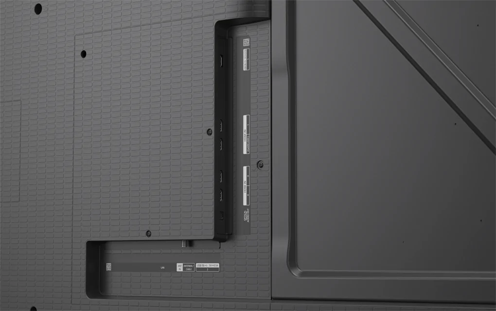 Smart Tivi LG AI 4K 98 Inch 98NU855BPSB 3