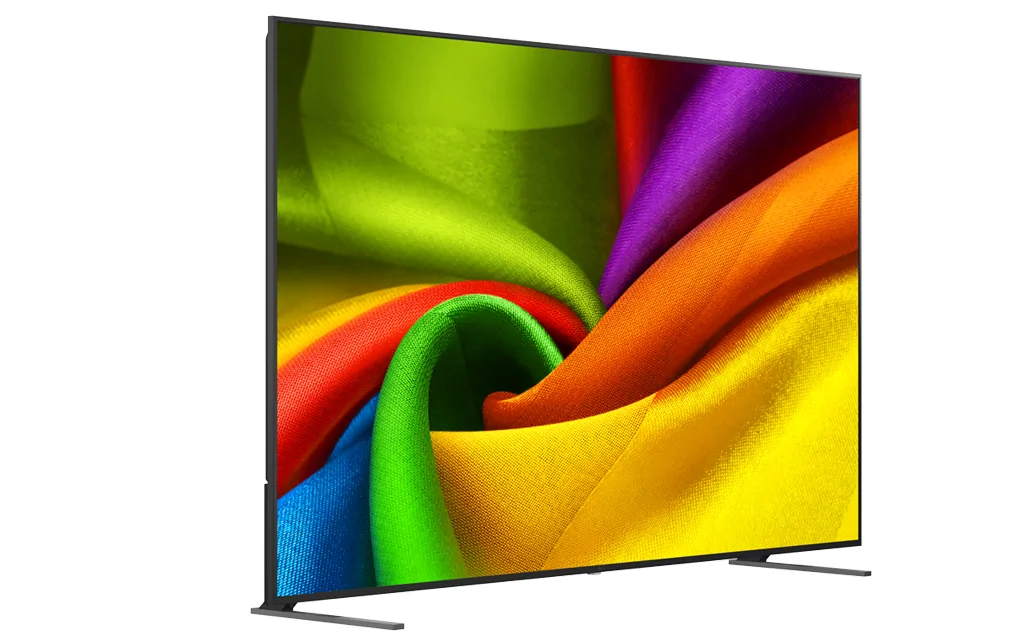 Smart Tivi LG AI 4K 98 Inch 98NU855BPSB 6