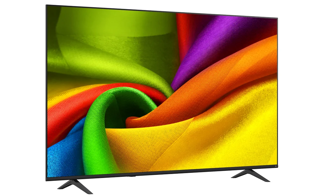 Smart Tivi LG AI 4K 85 Inch 85NU855BPSA 1