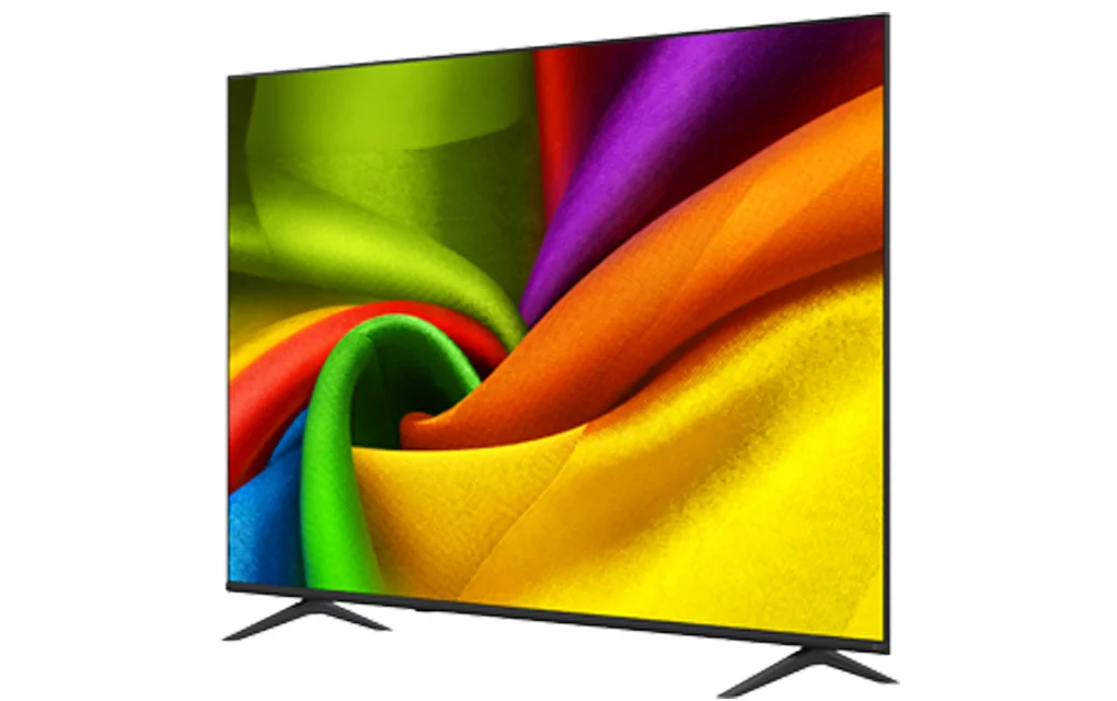 Smart Tivi LG AI 4K 85 Inch 85NU855BPSA 2