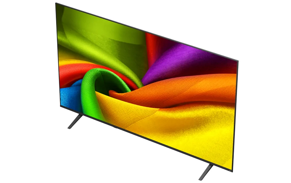 Smart Tivi LG AI 4K 85 Inch 85NU855BPSA 3