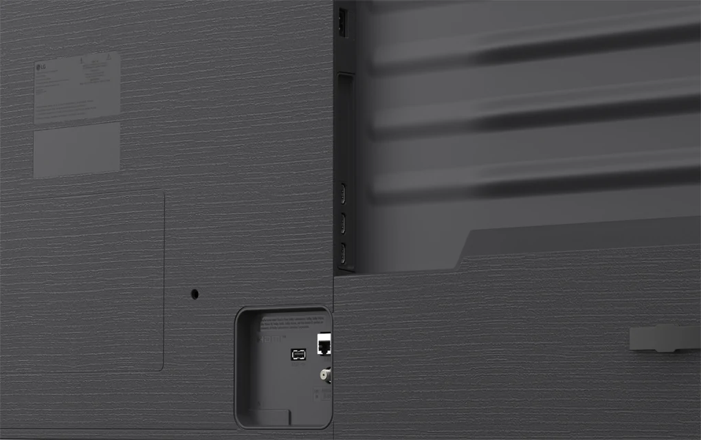 Smart Tivi LG AI 4K 85 Inch 85NU855BPSA 6