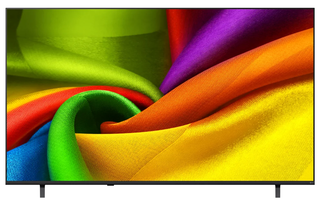 Smart Tivi LG AI 4K 75 Inch 75NU855BPSA