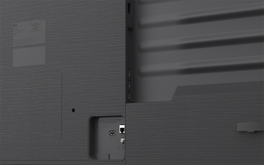 Smart Tivi LG AI 4K 75 Inch 75NU855BPSA 6