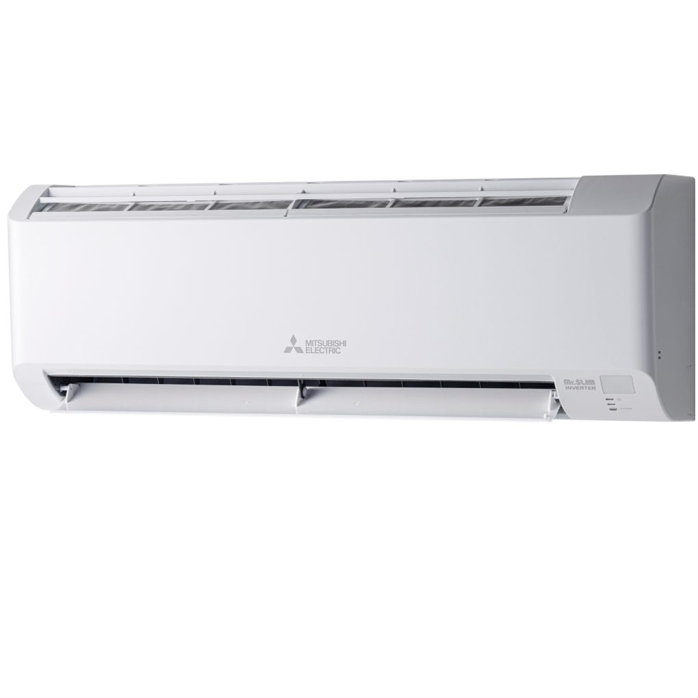 Máy Lạnh Mitsubishi Inverter 1.5 Hp MSY/MUY-JA35VF 4