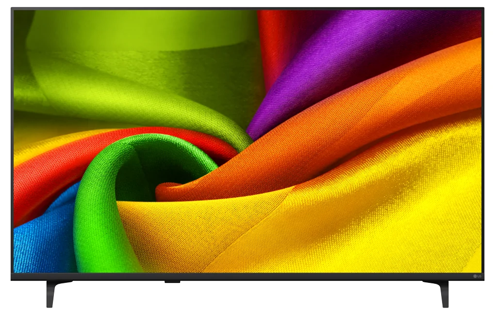 Smart Tivi LG AI 4K 65 Inch 65NU855BPSA