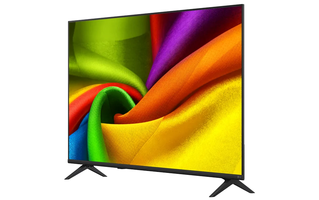 Smart Tivi LG AI 4K 55 Inch 55NU855BPSA 2