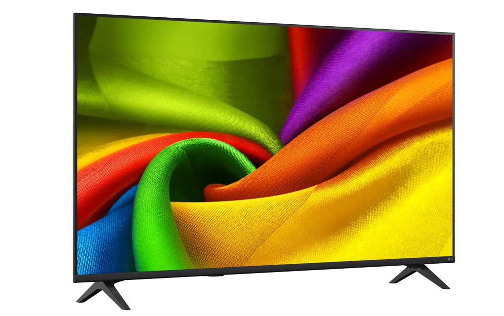 Smart Tivi LG AI 4K 50 Inch 50NU855BPSA 1