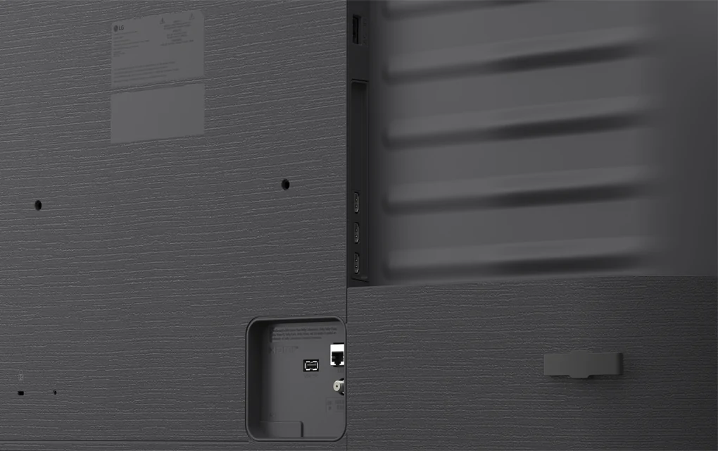 Smart Tivi LG AI 4K 50 Inch 50NU855BPSA 7