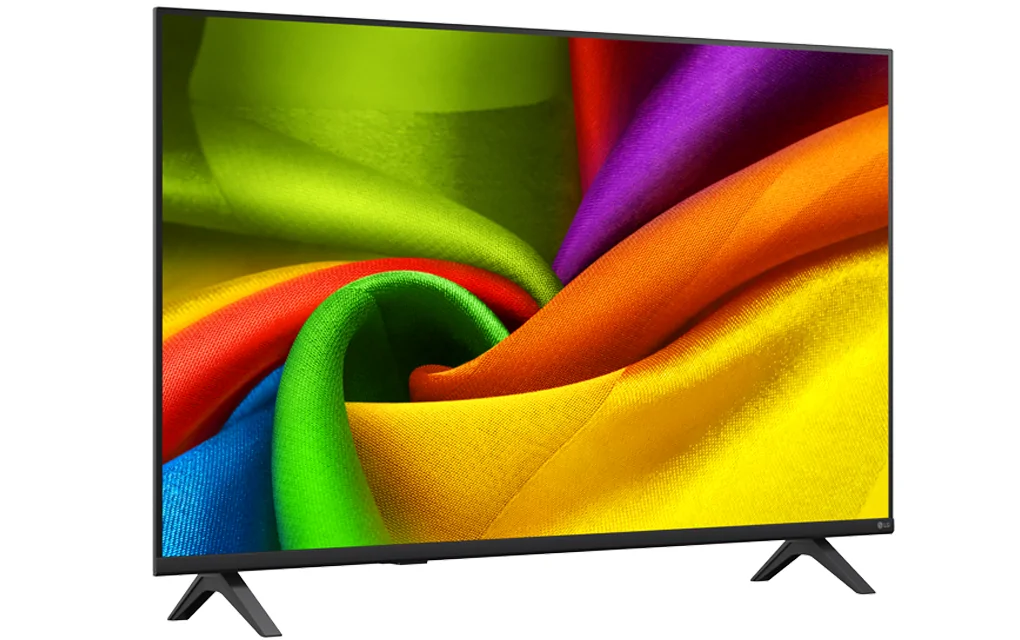 Smart Tivi LG AI 4K 43 Inch 43NU855BPSB 1