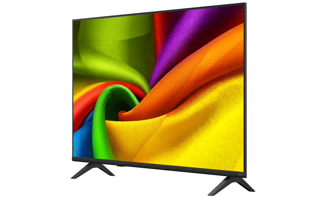 Smart Tivi LG AI 4K 43 Inch 43NU855BPSB 2