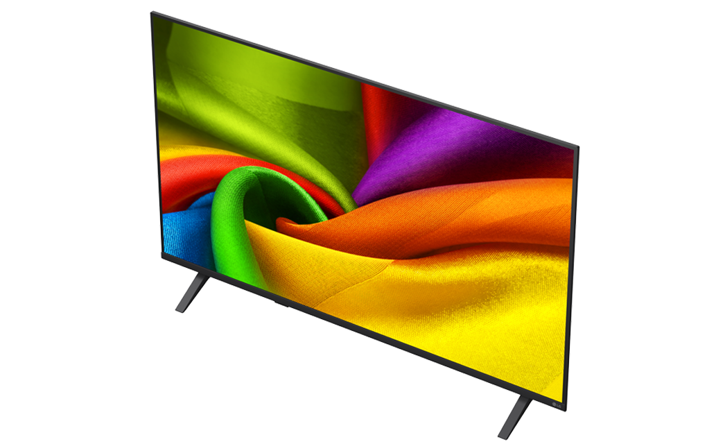 Smart Tivi LG AI 4K 43 Inch 43NU855BPSA 3