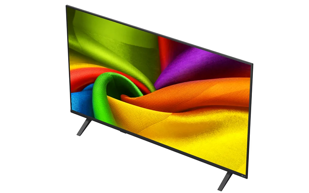 Smart Tivi LG AI 4K 43 Inch 43NU855BPSB 3