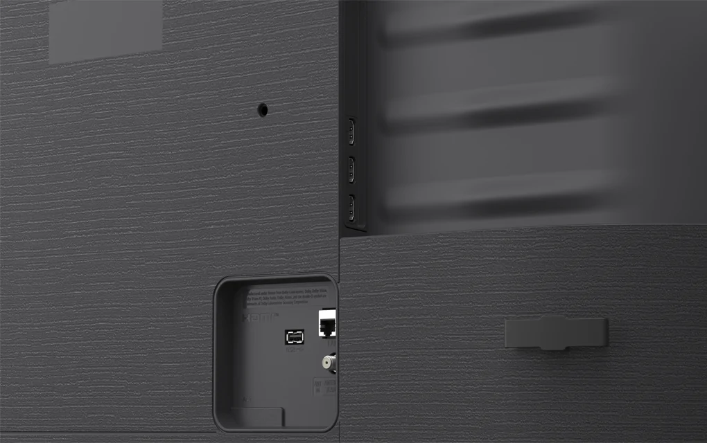 Smart Tivi LG AI 4K 43 Inch 43NU855BPSB 7