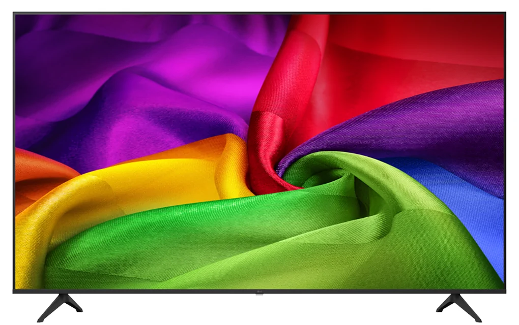 Smart Tivi LG AI 4K 75 Inch 75NU805BPSB