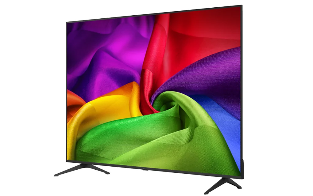 Smart Tivi LG AI 4K 75 Inch 75NU805BPSB 1