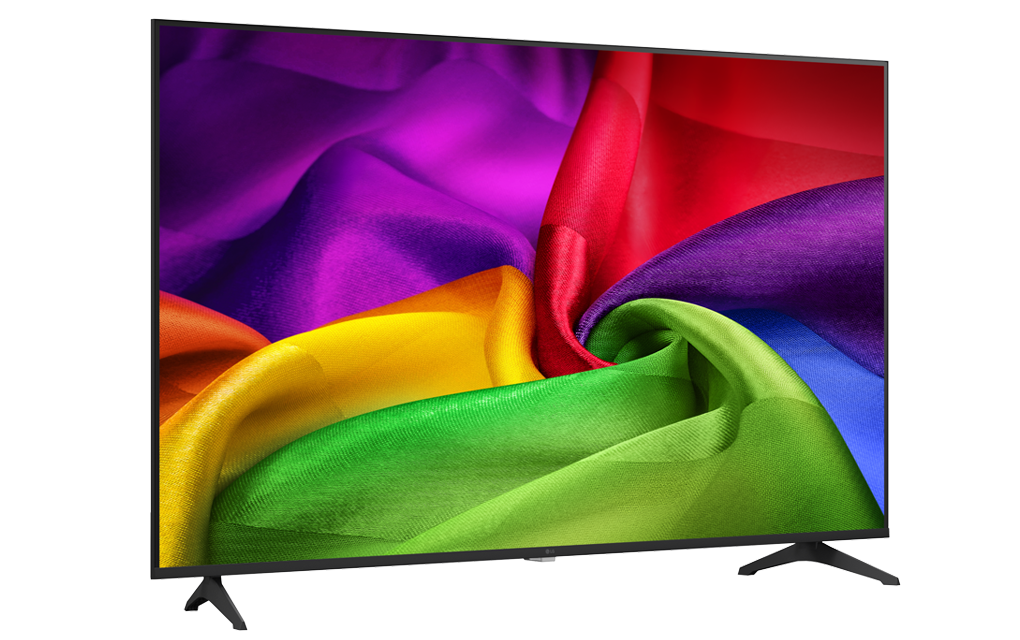 Smart Tivi LG AI 4K 65 Inch 65NU805BPSB 1